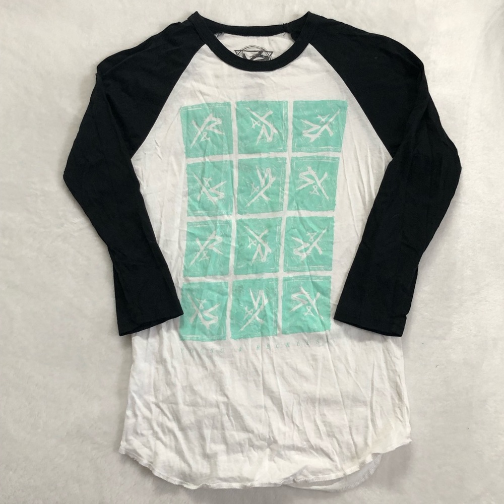 Y&R tee